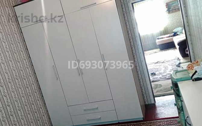 4-комнатный дом, 200 м², 15 сот., 4 квартал - Акбобек магазин касында С.Шапагатова - изображение 8
