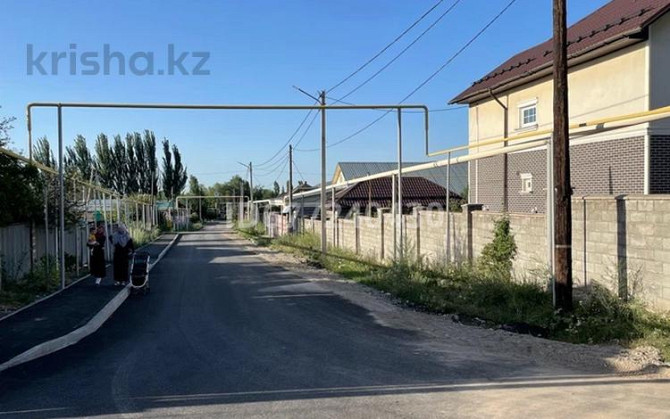 7-комнатный дом, 305 м², 8 сот., Кашаубаева 25 А - Шакарима Талгар - изображение 8
