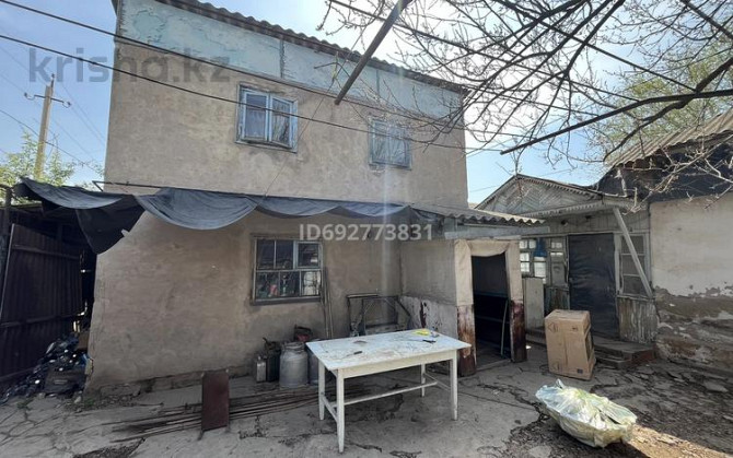 3-комнатный дом, 80 м², 7.1 сот., Тойжанова 61  - изображение 1