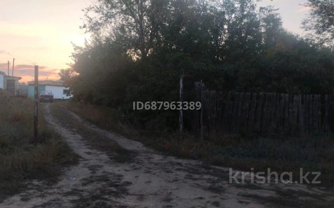 3-комнатный дом, 60 м², 10 сот., Шернияз 6  - photo 3