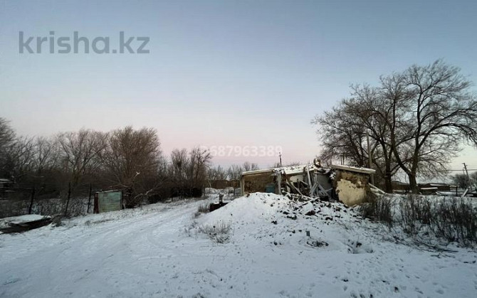 3-комнатный дом, 60 м², 10 сот., Шернияз 6  - photo 6