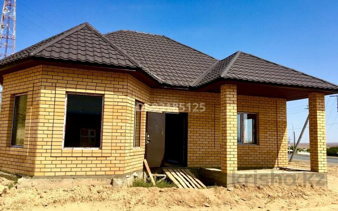 3-комнатный дом, 90 м², 8 сот., Қабанбай батыр 6/б Ayagoz - photo 2