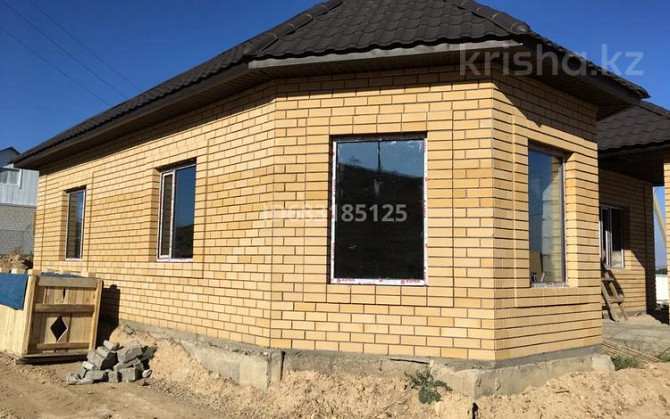3-комнатный дом, 90 м², 8 сот., Қабанбай батыр 6/б Ayagoz - photo 3