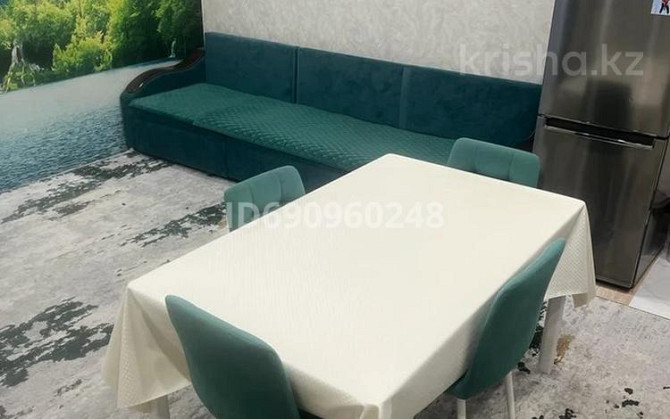2-комнатный дом, 80 м², 10 сот., 4-я улица 122 - Заправка синод  - изображение 2