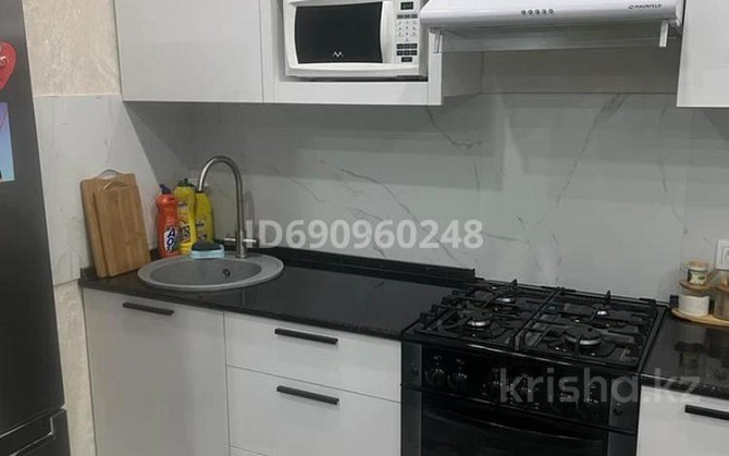 2-комнатный дом, 80 м², 10 сот., 4-я улица 122 - Заправка синод  - изображение 5