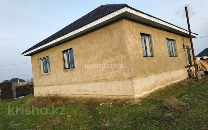 7-комнатный дом, 140 м², 6 сот., Нурасыл Бауыржанулы  - photo 1