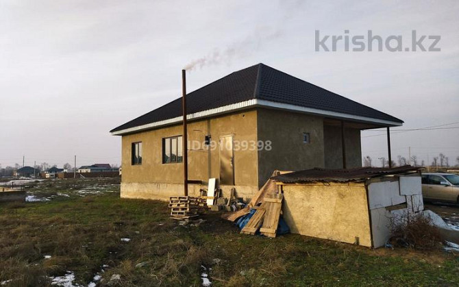 7-комнатный дом, 140 м², 6 сот., Нурасыл Бауыржанулы  - photo 3