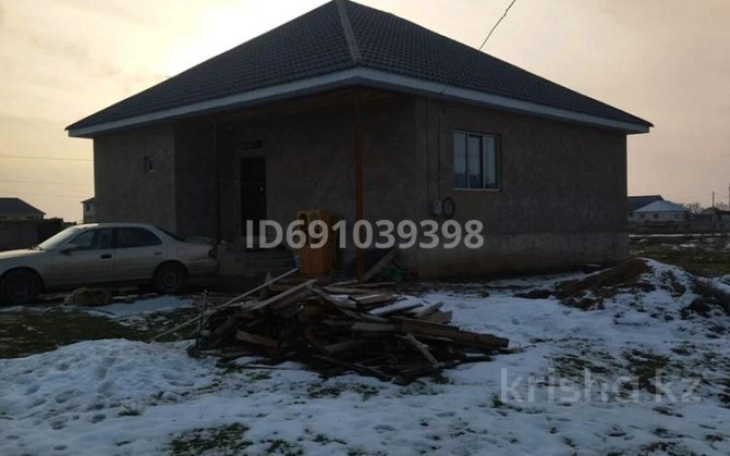 7-комнатный дом, 140 м², 6 сот., Нурасыл Бауыржанулы  - photo 2