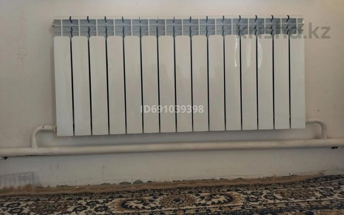 7-комнатный дом, 140 м², 6 сот., Нурасыл Бауыржанулы  - photo 5