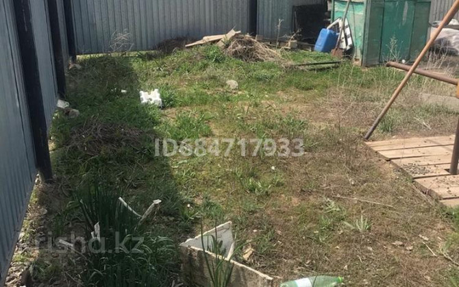 1-комнатный дом, 34 м², 1.5 сот., Рудная 13 - Роддом  - photo 3