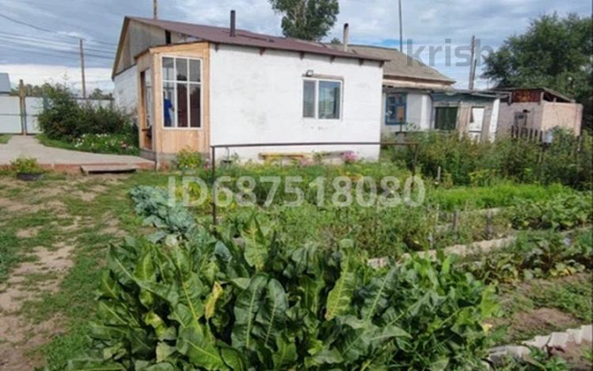 4-комнатный дом, 94 м², 20 сот., Тәуелсіздік 124  - изображение 4