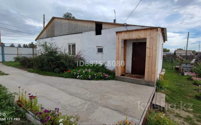 4-комнатный дом, 94 м², 20 сот., Тәуелсіздік 124  - изображение 3