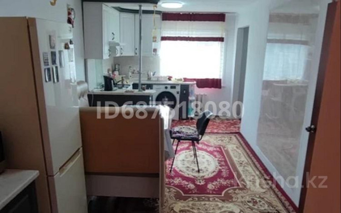 4-комнатный дом, 94 м², 20 сот., Тәуелсіздік 124  - изображение 6