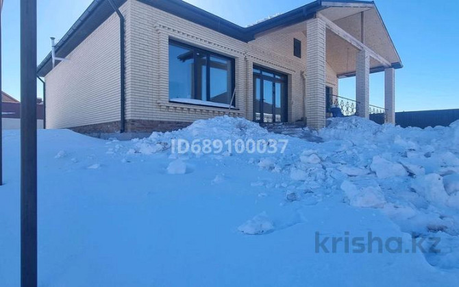 3-комнатный дом, 135 м², 10 сот., Мкр северный 1534 - Школы  - изображение 1