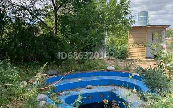 Дача с участком в 12 сот., Турарские дачи 60,46 