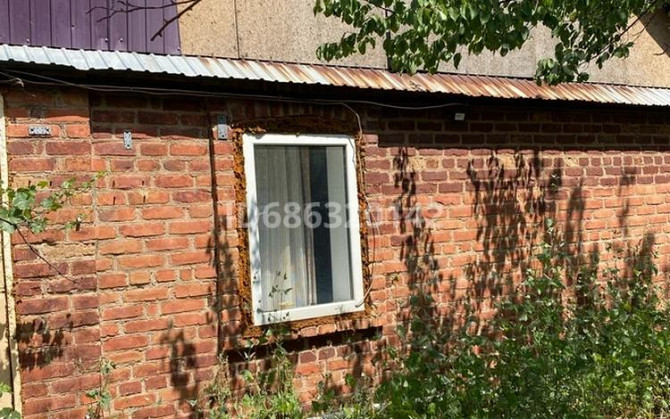 Дача с участком в 12 сот., Турарские дачи 60,46  - photo 1