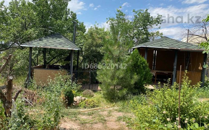Дача с участком в 12 сот., Турарские дачи 60,46  - photo 7