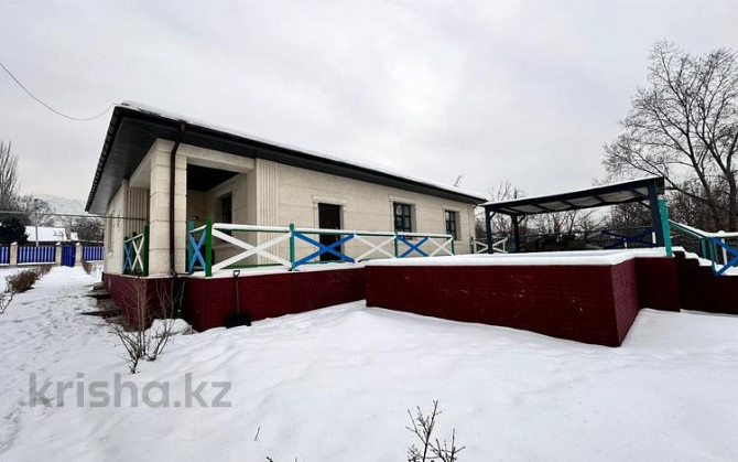 4-комнатный дом, 173.1 м², 20 сот., Райымбека 52  - изображение 4