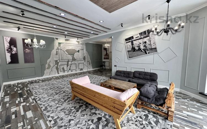 4-комнатный дом, 173.1 м², 20 сот., Райымбека 52  - изображение 6