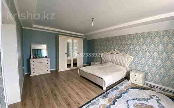 8-комнатный дом, 215 м², 8 сот., Момышулы 12 - Тасыбекова 