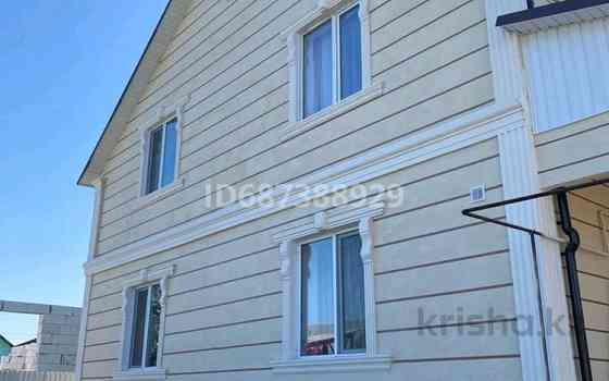 8-комнатный дом, 215 м², 8 сот., Момышулы 12 - Тасыбекова 