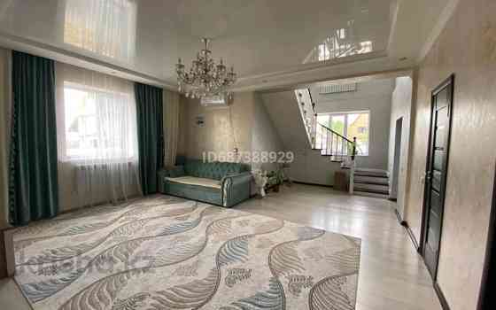 8-комнатный дом, 215 м², 8 сот., Момышулы 12 - Тасыбекова 