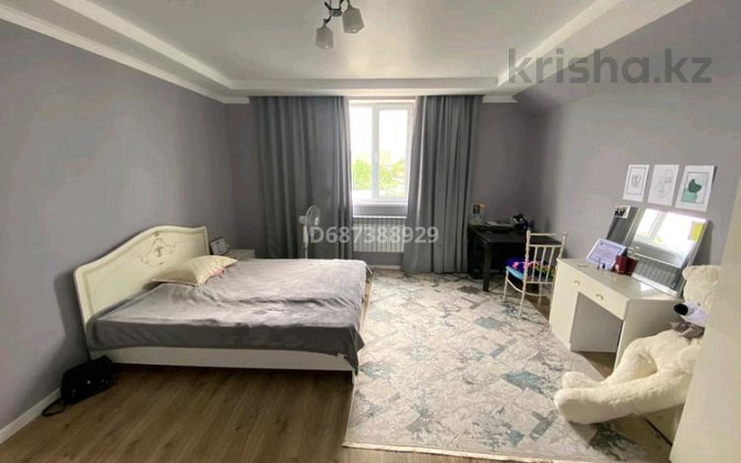 8-комнатный дом, 215 м², 8 сот., Момышулы 12 - Тасыбекова  - изображение 5
