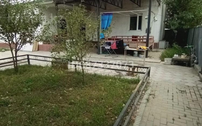 10-комнатный дом, 195 м², 6 сот., Бірлік 15  - изображение 1