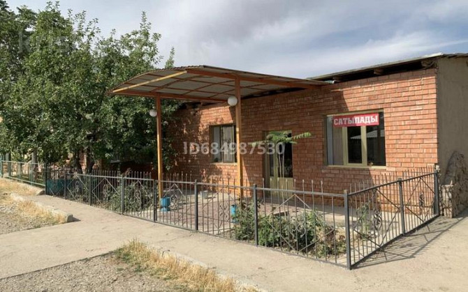 8-комнатный дом, 240 м², 4 сот., Турмаганбетова 20а  - photo 5