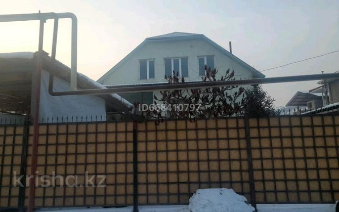 6-комнатный дом, 220 м², 7 сот., Даркенбаева 19  - изображение 2