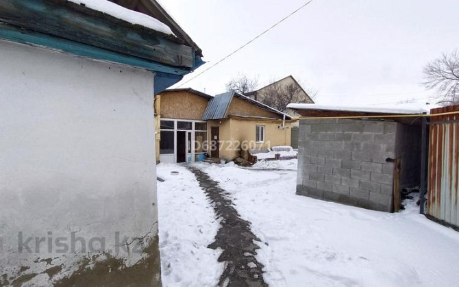 8-комнатный дом, 200 м², 8 сот., Балпық би 155 - Алматинская Талдыкорган - изображение 2