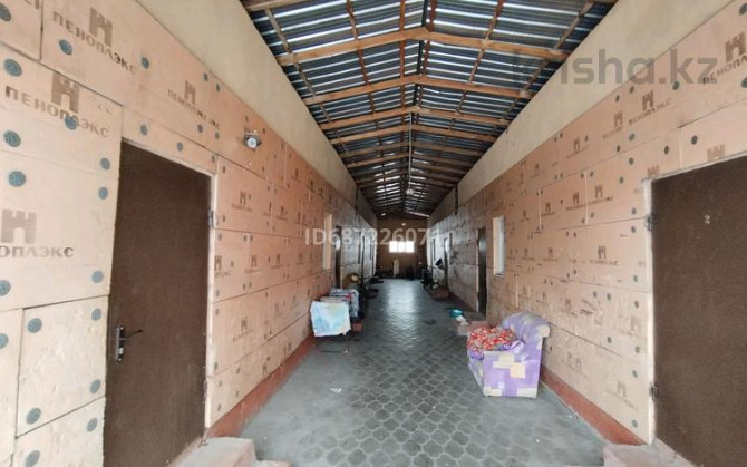 8-комнатный дом, 200 м², 8 сот., Балпық би 155 - Алматинская Талдыкорган - изображение 6