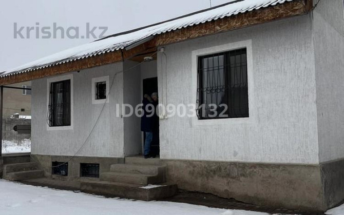 2-комнатный дом, 59.1 м², 6 сот., Туркистан 6516 - Заезд через 19 км Кемертоган - изображение 1