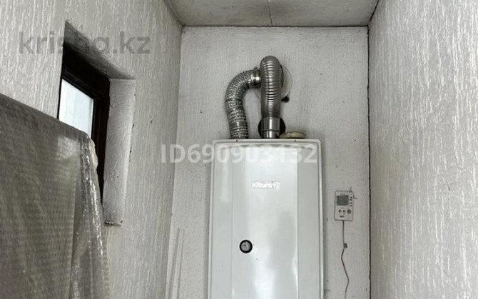 2-комнатный дом, 59.1 м², 6 сот., Туркистан 6516 - Заезд через 19 км Кемертоган - изображение 8