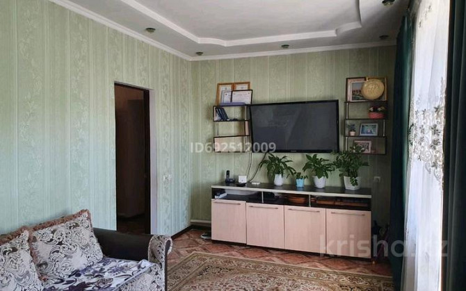 3-комнатный дом, 69.8 м², 7 сот., Панфилова 2А - Кафе Швейцария Tekeli - photo 5