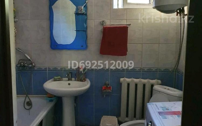 3-комнатный дом, 69.8 м², 7 сот., Панфилова 2А - Кафе Швейцария Tekeli - photo 4