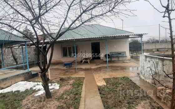 4-комнатный дом, 100 м², 12 сот., Автомобилист 2 193/1 - Шубарсу2 