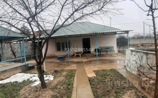 4-комнатный дом, 100 м², 12 сот., Автомобилист 2 193/1 - Шубарсу2  - изображение 1