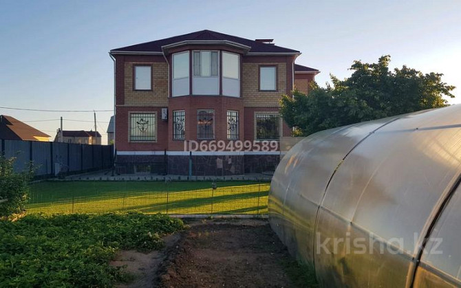 9-комнатный дом, 500 м², 16 сот., мкр Кунгей , Кунгей, Абыкена Толеубаева 1 Karagandy - photo 3