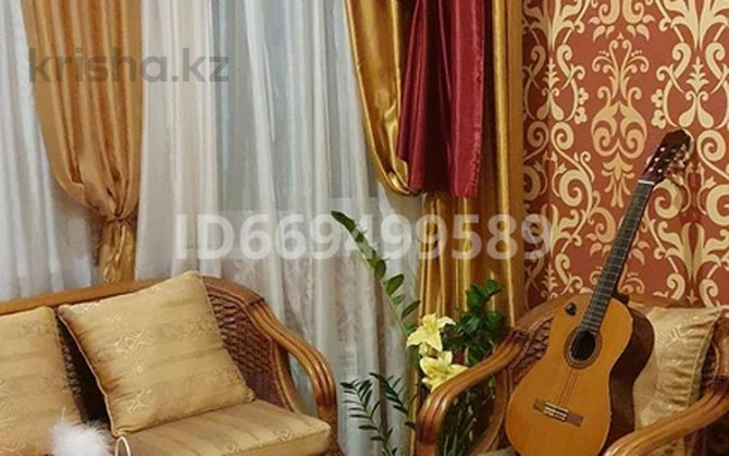 9-комнатный дом, 500 м², 16 сот., мкр Кунгей , Кунгей, Абыкена Толеубаева 1 Karagandy - photo 6