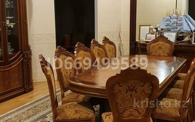 9-комнатный дом, 500 м², 16 сот., мкр Кунгей , Кунгей, Абыкена Толеубаева 1 Karagandy - photo 7