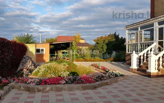 9-комнатный дом, 500 м², 16 сот., мкр Кунгей , Кунгей, Абыкена Толеубаева 1 Karagandy - photo 4
