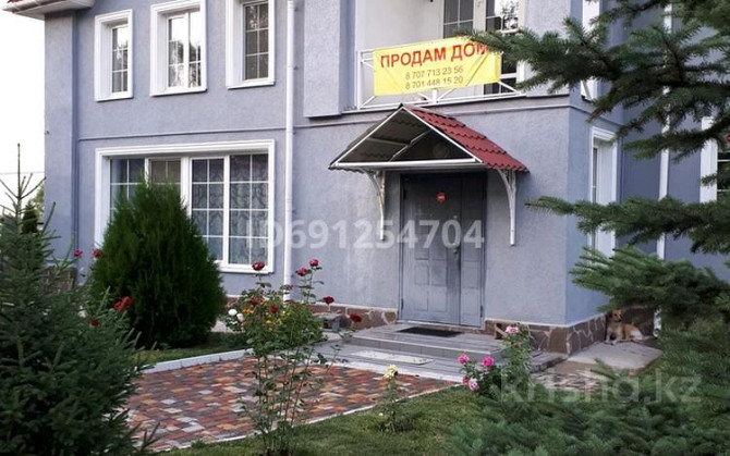 5-комнатный дом, 230 м², 16 сот., Карасай батыра - С. Ушконыр  - photo 4