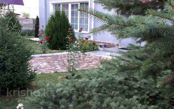 5-комнатный дом, 230 м², 16 сот., Карасай батыра - С. Ушконыр  - photo 1