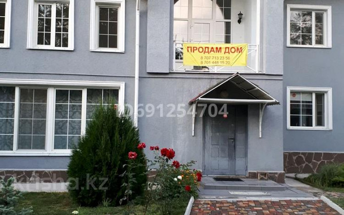 5-комнатный дом, 230 м², 16 сот., Карасай батыра - С. Ушконыр  - photo 7