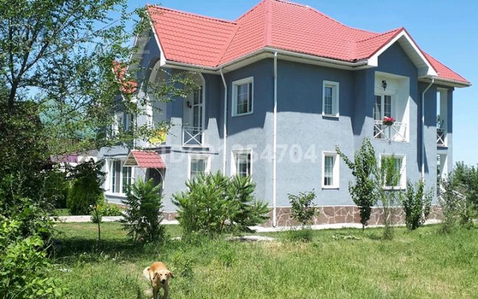 5-комнатный дом, 230 м², 16 сот., Карасай батыра - С. Ушконыр  - photo 8