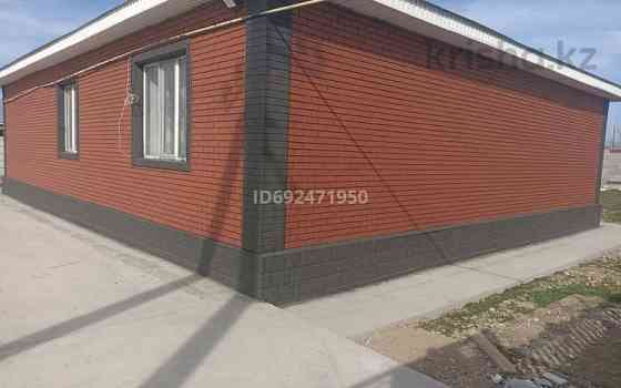 5-комнатный дом, 150 м², 15 сот., 1 переулок Кожамкулова 10 - Рядом школы 