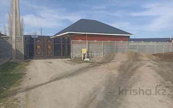 5-комнатный дом, 150 м², 15 сот., 1 переулок Кожамкулова 10 - Рядом школы 