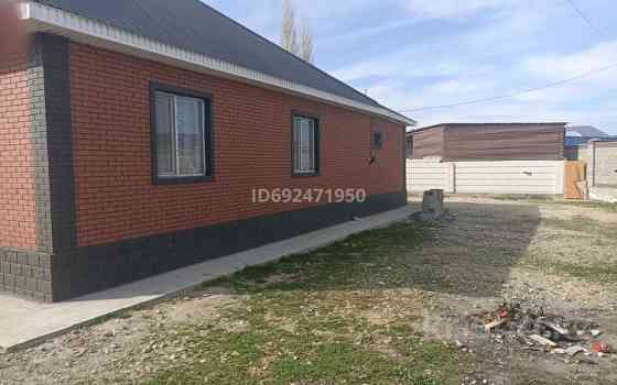5-комнатный дом, 150 м², 15 сот., 1 переулок Кожамкулова 10 - Рядом школы 