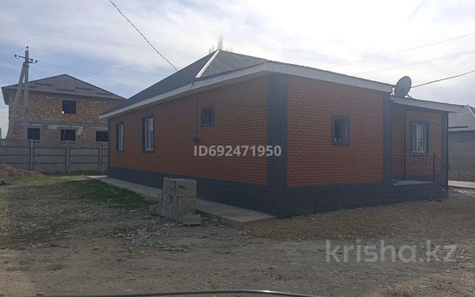 5-комнатный дом, 150 м², 15 сот., 1 переулок Кожамкулова 10 - Рядом школы  - изображение 7